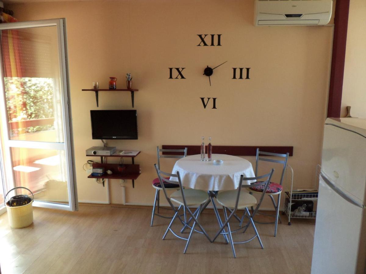 Apartment Blanka Петрчане Экстерьер фото