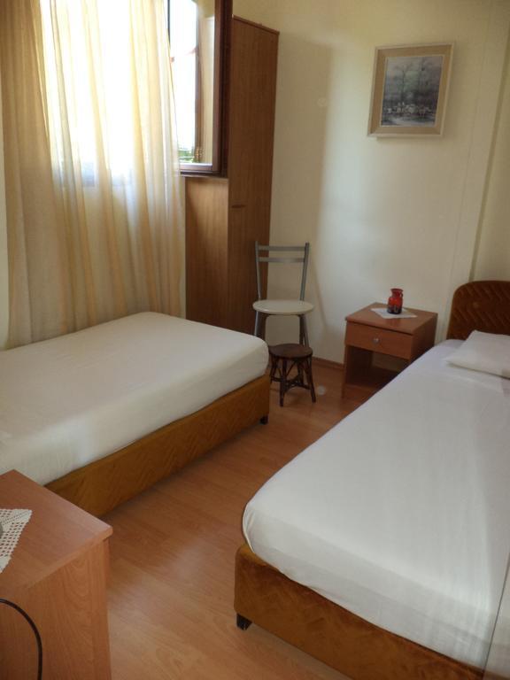 Apartment Blanka Петрчане Экстерьер фото